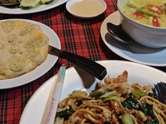 -Raya Father Restaurant