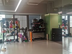 -优享健身(三元桥店)