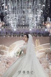 -欣薇婚纱(新源乐汇城店)