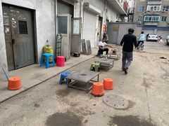 -铁锤烧烤