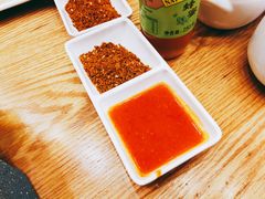 -九十九顶毡房(阜石路店)