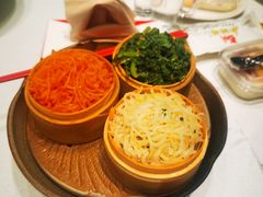 -金狮麟·新豫菜(金码大厦店)