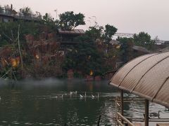 -长鹿旅游休博园