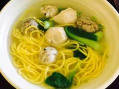 -邵子牙·中华老字号(定安路店)