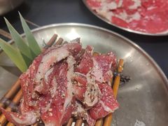 -西塔老太太泥炉烤肉(龙湖北苑天街店)