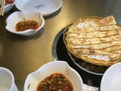 -大河宴·椒麻鱼火锅(北京路中和美食街店)