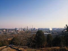 -白水寺森林公园