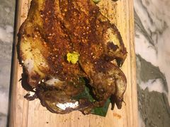 -绿茶餐厅(乐峰广场店)