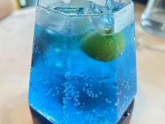 -绿茵阁牛扒餐厅(客村店)