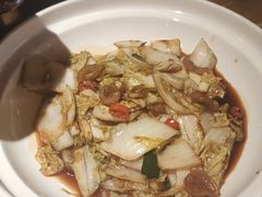 -老阿爸鲜鱼土菜(昆山花桥店)