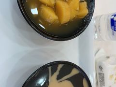 -冰神糖水铺(国贸中心店)