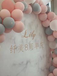 -Lily纤美·科技减脂中心