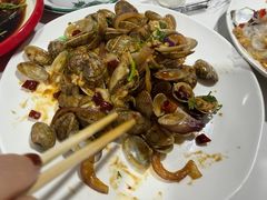 -叶存利海鲜大馅饺子(海宁路总店)