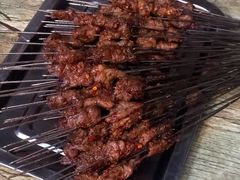 -清真·马峰烤肉(小学习北巷店)