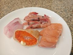 -怡咖啡海鲜自助餐厅(浦东香格里拉店)