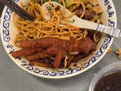 -梅溪·小伙子干挑面(安吉总店)