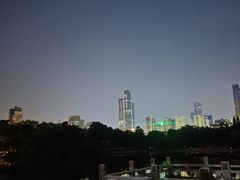 -荔枝公园(福田区)