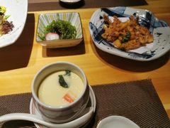 -割烹旭日本料理(龙湖狮山天街店)