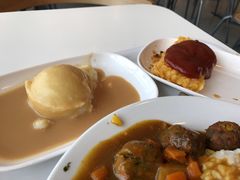 -宜家·瑞典风味餐厅(北京西红门店)