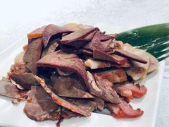 -北纬39度天津宴(黑牛城道店)