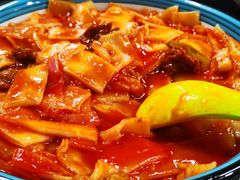 炒片-疆域美食