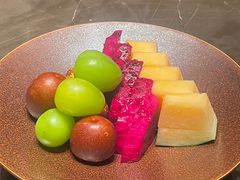 -海派悦庭·海胆烧麦·新融合菜(凯德广场店)