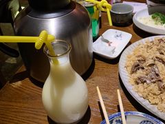 日本可尔必思饮料-二丁目食堂(铁西星摩尔店)
