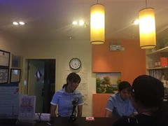 -7天酒店(广州动物园黄花岗地铁站店)