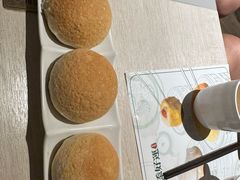 -添好运点心专门店(深水埗店)