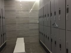 -LA合时健身4PMFIT(花桥旗舰店)