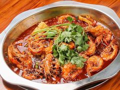 -邵汇大虾(泉园一路店)