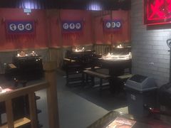 -井格重庆火锅(燕郊永旺店)