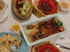 -避风塘(江桥万达店)