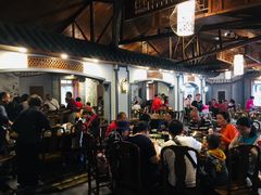 大堂-醉美风味楼