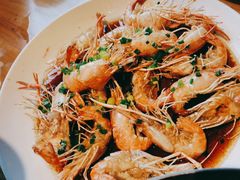 -黄山老妈·土菜(碧桂园店)