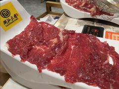 -潮汕大目牛肉火锅(皇岗旗舰店)