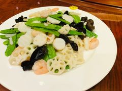 -盈春大饭店(千山路店)