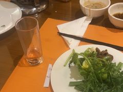 -长春净月潭喜来登酒店·盛宴标帜餐厅