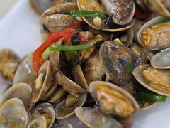 -锐记美食店·现捞海鲜(闸坡店)