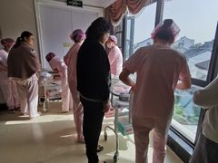 -福田家月子中心 产后 月嫂(市立母子医院店)