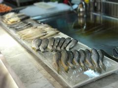 -鹭江潮餐厅•福建菜(鹭江佲家酒店)