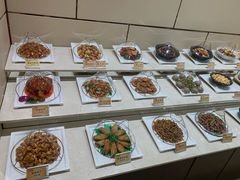 自助取餐区-双井轩(双井店)