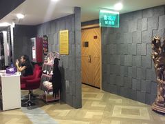 -绿岛汤泉韩式休闲会所