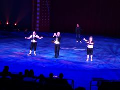 -珠海横琴长隆《卡卡虎奇遇记》