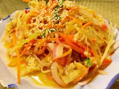-多哥水傣味餐厅(司马巷店)