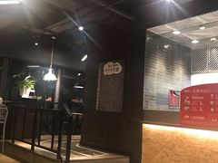 -肯德基(孝陵卫地铁站店)