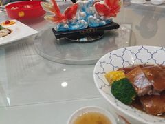 -鹿鸣酒家(越秀店)