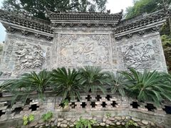 -关岳庙