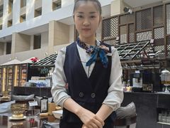 -朗丽兹自助餐厅