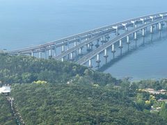 -星海湾跨海大桥